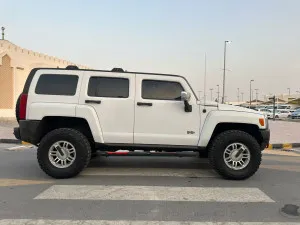 2006 Hummer H3