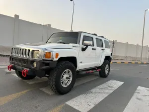 2006 Hummer H3