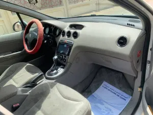 2011 بيجو ٣٠٨