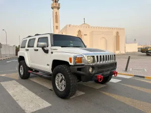 2006 Hummer H3