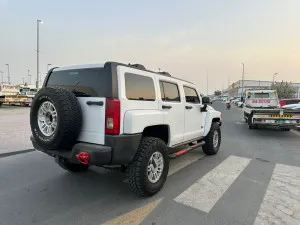 2006 Hummer H3