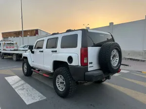 2006 Hummer H3