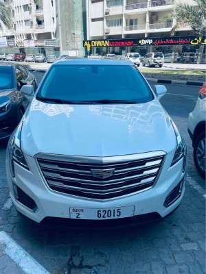 2018 Cadillac CT5