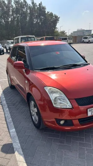 2008 سوزوكي سوفت in dubai