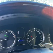 2018 لكزس أل أكس ٥٧٠