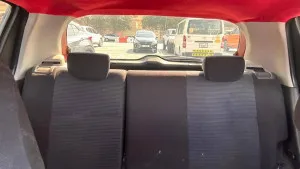 2008 سوزوكي سوفت