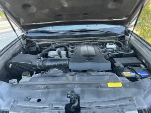 2014 Toyota Prado