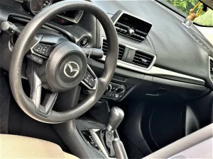 2019 Mazda 3