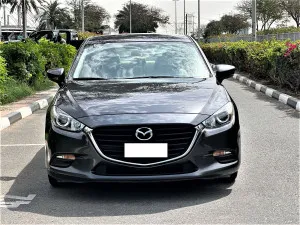 2019 Mazda 3