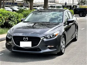 2019 Mazda 3