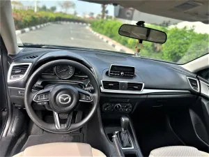 2019 Mazda 3