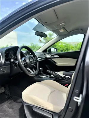 2019 Mazda 3