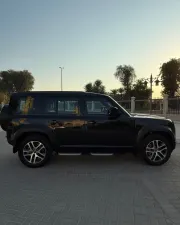 2023 Land Rover Defender
