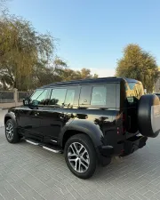2023 Land Rover Defender