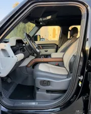 2023 Land Rover Defender