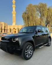 2023 Land Rover Defender