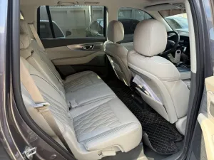 2024 GAC GS8 