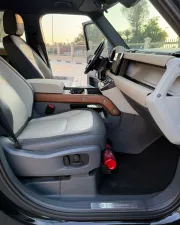 2023 Land Rover Defender