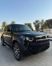 2023 Land Rover Defender