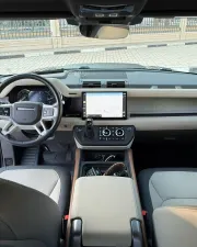 2023 Land Rover Defender