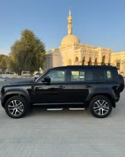 2023 Land Rover Defender