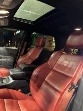 2020 Dodge Durango