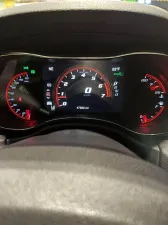 2020 Dodge Durango