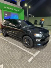 2020 Dodge Durango