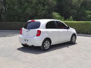 2020 Nissan Micra