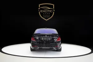 2020 Mercedes-Benz S-Class
