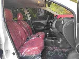 2020 Nissan Micra