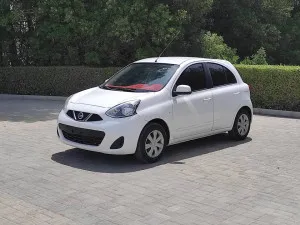 2020 Nissan Micra