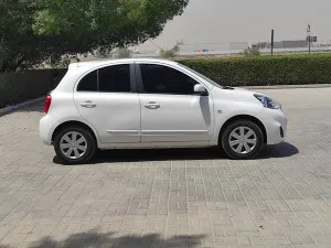 2020 Nissan Micra