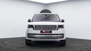 2023 Land Rover Range Rover