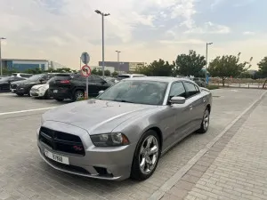 2014 Dodge Charger in dubai