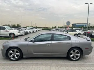 2014 دودج شارجر