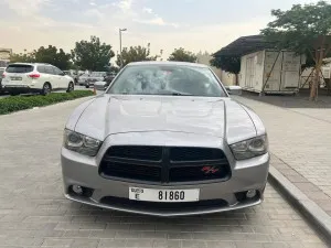 2014 دودج شارجر