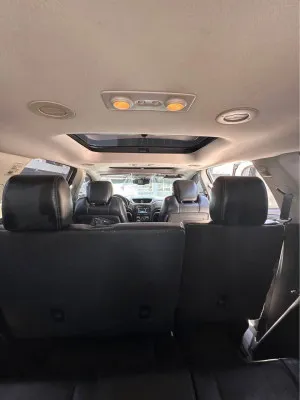 2015 Chevrolet Traverse