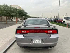 2014 دودج شارجر