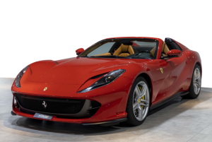 2021 Ferrari 812 Superfast