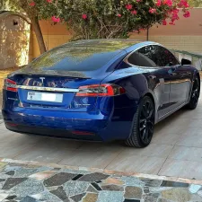 2020 Tesla Model S