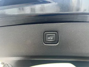 2021 Chevrolet Blazer