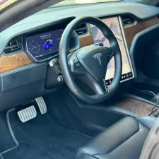 2020 Tesla Model S