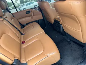 2017 Nissan Patrol