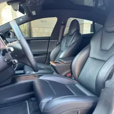 2020 Tesla Model S