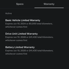 2020 Tesla Model S