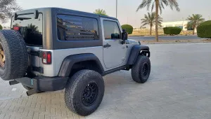 2014 Jeep Wrangler