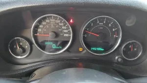 2014 Jeep Wrangler