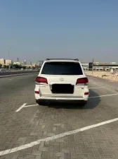 2014 Lexus LX 570