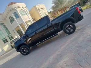 2022 Chevrolet Silverado
